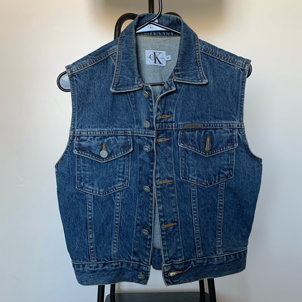 Calvin Klein Jacket